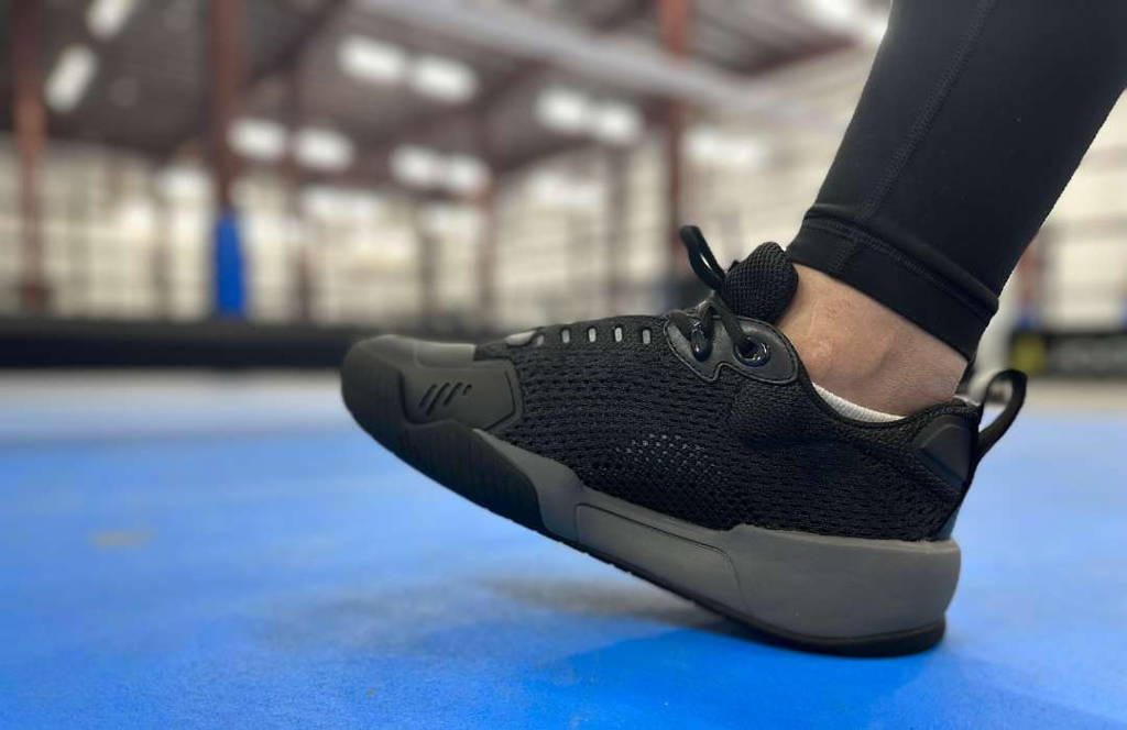 Men's Key211 - Stealth Black Pickleball Shoe – Cypher Pickleball